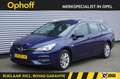 Opel Astra Sports Tourer 1.2 Turbo Elegance / Camera / AGR / Bleu - thumbnail 1