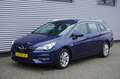 Opel Astra Sports Tourer 1.2 Turbo Elegance / Camera / AGR / Bleu - thumbnail 2