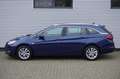 Opel Astra Sports Tourer 1.2 Turbo Elegance / Camera / AGR / Bleu - thumbnail 3