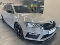 Skoda Octavia Combi RS 245*Steelgrau/DSG/Panorama/TOP* Gris - thumbnail 1