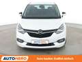 Opel Zafira Tourer 2.0 CDTI Innovation *NAVI*CAM*SHZ*LHZ*AHK*ALU* Blanc - thumbnail 9