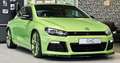 Volkswagen Scirocco R SCHALENSITZE|NAVI|SHZ|PDC|TEMP.|MFL|XENON Yeşil - thumbnail 1