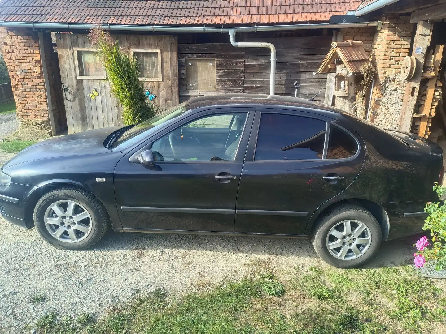 SEAT Toledo 1,9 Samba TDI - 1