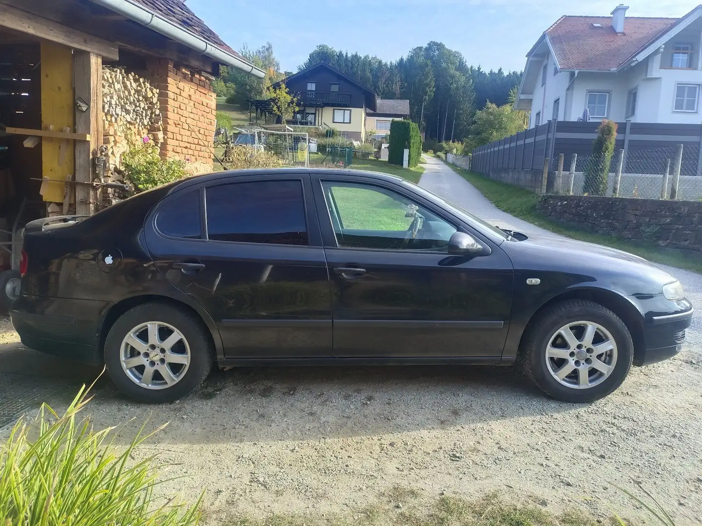 SEAT Toledo 1,9 Samba TDI - 2