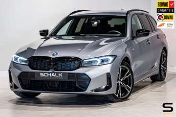 3-serie Touring 330e xDrive|M-sport|Fiscaal aantre