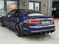 Audi S5 Coupe 3.0 TFSI quattro*HUD*KAM*NAVI*ABT313KW* Blau - thumbnail 4