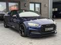 Audi S5 Coupe 3.0 TFSI quattro*HUD*KAM*NAVI*ABT313KW* Blau - thumbnail 1