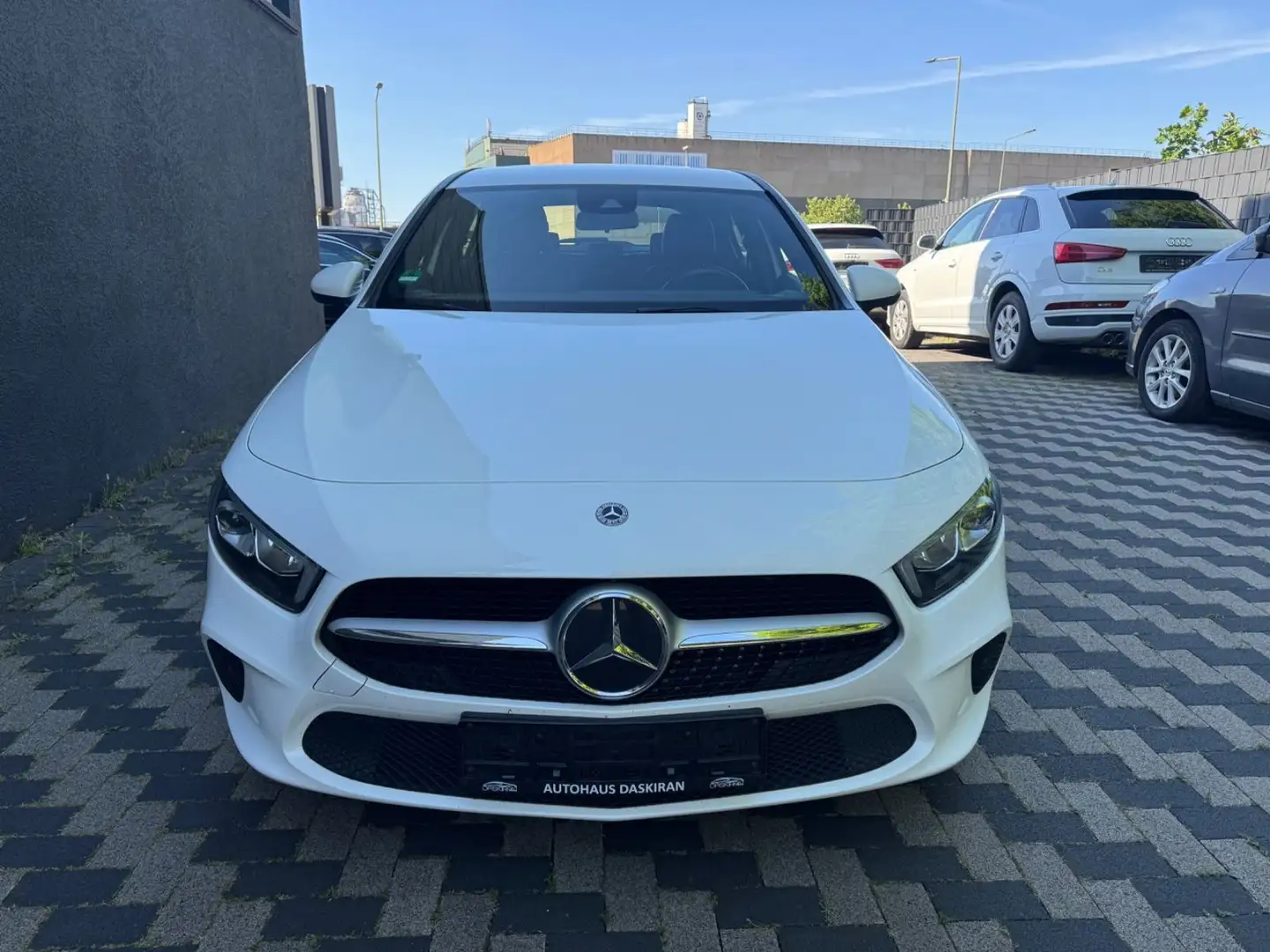 Mercedes-Benz A 180 Progressive Widesreen,MBUX,Spur,Kam,Navi Wit - 2