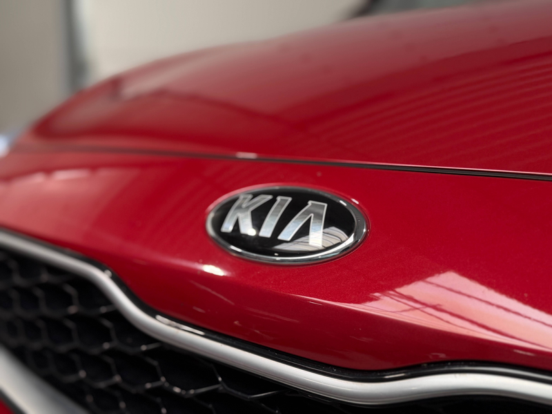 Kia ProCeed / pro_cee'd 1.0 T-GDi GT-Line, Camera de recul, Capteurs AR, Car-Play — photo 6