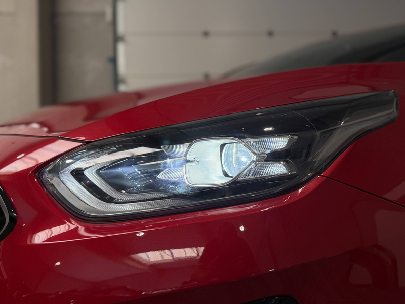 Kia ProCeed / pro_cee'd 1.0 T-GDi GT-Line, Camera de recul, Capteurs AR, Car-Play — photo 4