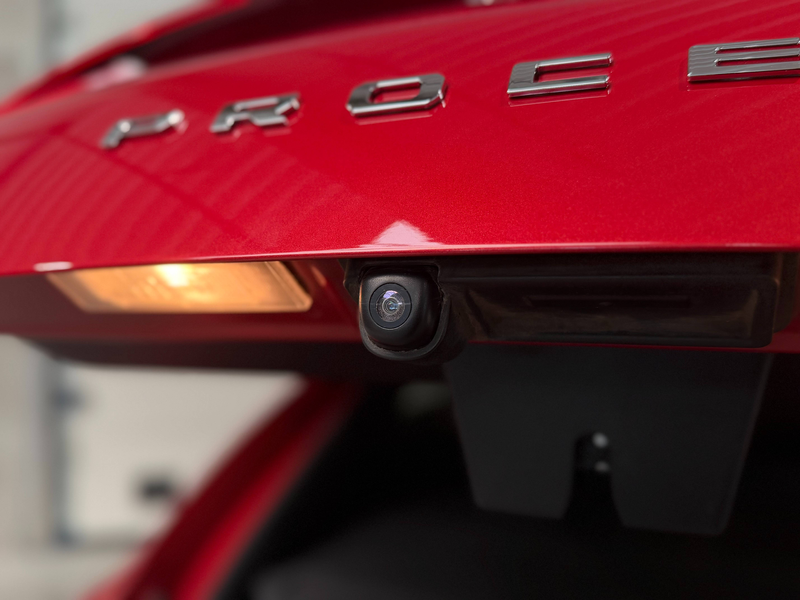 Kia ProCeed / pro_cee'd 1.0 T-GDi GT-Line, Camera de recul, Capteurs AR, Car-Play — photo 15
