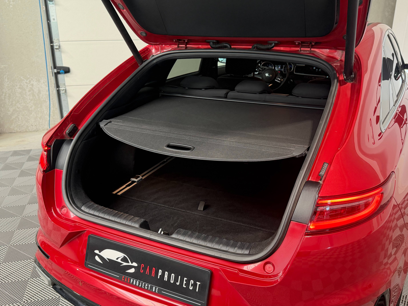 Kia ProCeed / pro_cee'd 1.0 T-GDi GT-Line, Camera de recul, Capteurs AR, Car-Play — photo 13