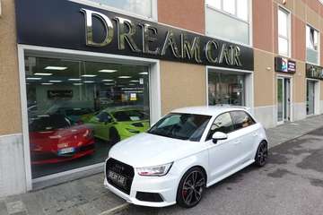 SPB 2.0 TFSI 305CV PACCHETTO QUATTRO-BOSE