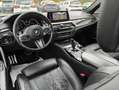 BMW 550 i xDrive,LEDER,KLIMA,SITZHEIZUNG Schwarz - thumbnail 10