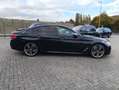BMW 550 i xDrive,LEDER,KLIMA,SITZHEIZUNG Schwarz - thumbnail 4