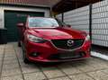 Mazda 6 Mazda 6 Sport Combi CD175 Revolution Aut. Rot - thumbnail 1