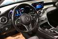 Mercedes-Benz C 180 SPORT EURO 6d / CAMERA 360 / CARPLAY / ANDROID Noir - thumbnail 17