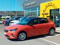 Opel Corsa e Edition Orange - thumbnail 1