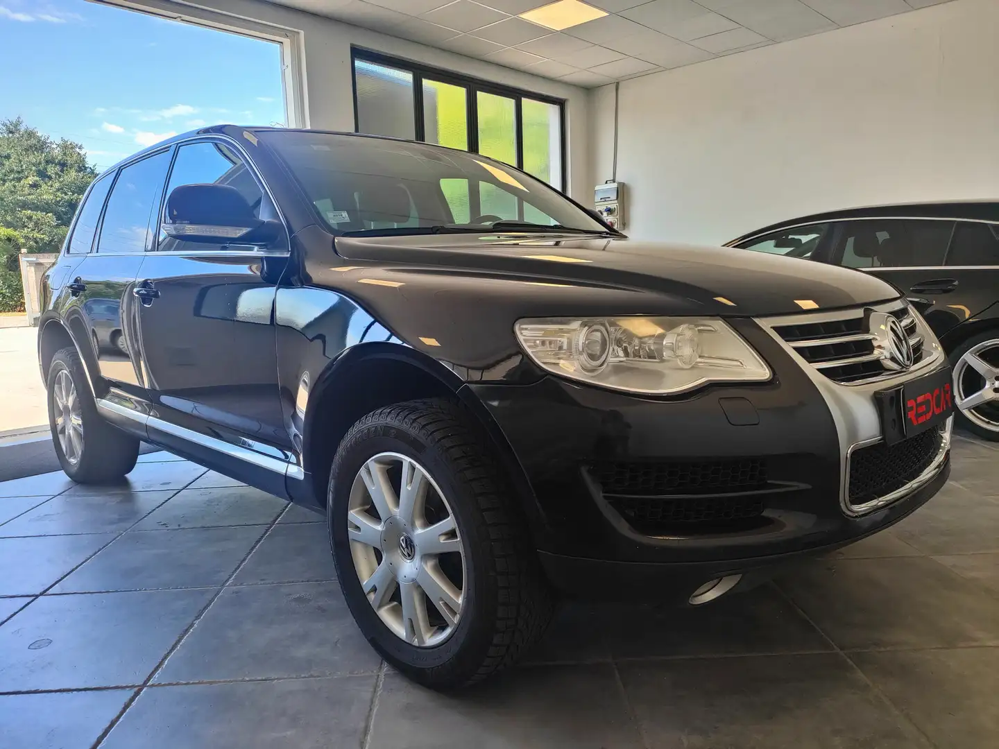 Volkswagen Touareg Touareg I 2003 2.5 tdi R5 Exclusive dpf FL - 1
