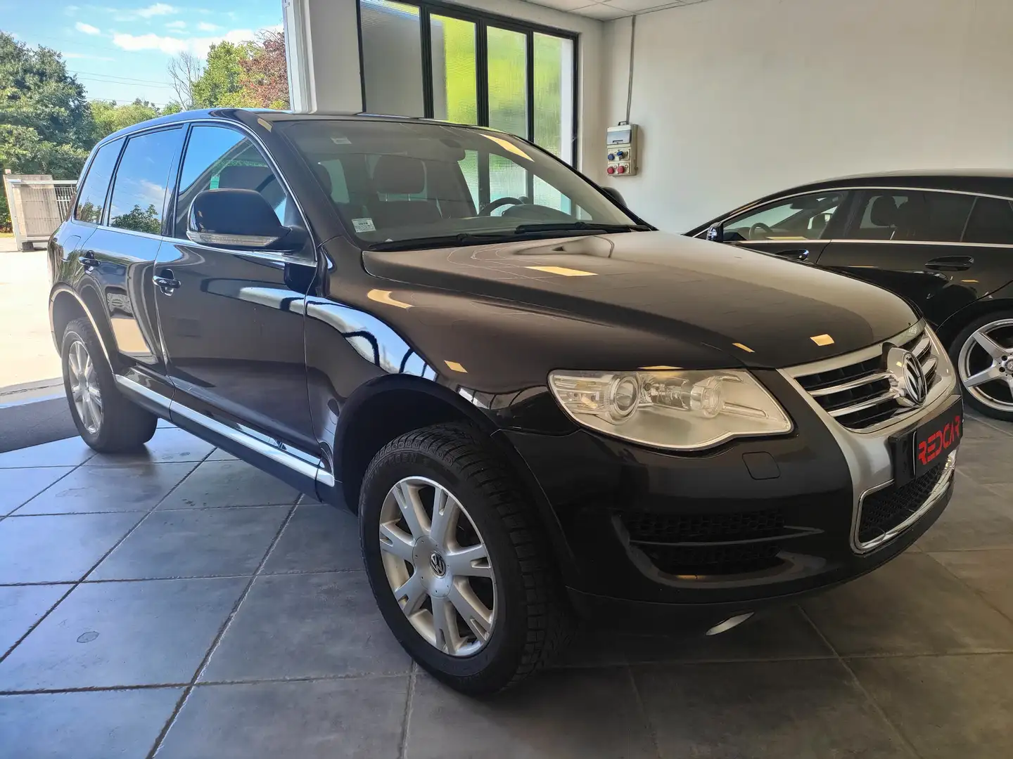 Volkswagen Touareg Touareg I 2003 2.5 tdi R5 Exclusive dpf FL - 2