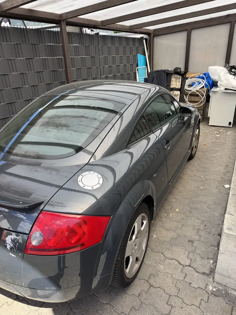 Audi TT Coupe 1.8 T - 2