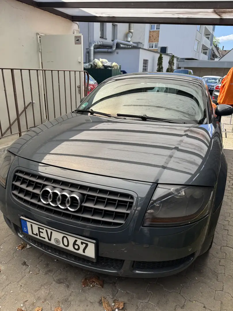 Audi TT Coupe 1.8 T - 1