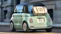 Fiat Topolino Base Bleu - thumbnail 9
