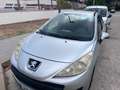 Peugeot 207 207 1.6HDI FAP Active Active Gris - thumbnail 5