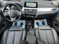 BMW X1 sDrive18d Automaat- Navi- Camera- Pano- Garantie! Negro - thumbnail 11