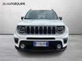 Jeep Renegade 2019 1.6 mjt Limited 2wd 120cv Blanc - thumbnail 8