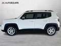 Jeep Renegade 2019 1.6 mjt Limited 2wd 120cv Blanc - thumbnail 2