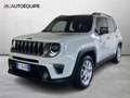 Jeep Renegade 2019 1.6 mjt Limited 2wd 120cv Blanc - thumbnail 1