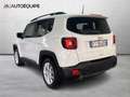 Jeep Renegade 2019 1.6 mjt Limited 2wd 120cv Blanc - thumbnail 3