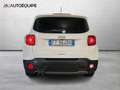 Jeep Renegade 2019 1.6 mjt Limited 2wd 120cv Blanc - thumbnail 4