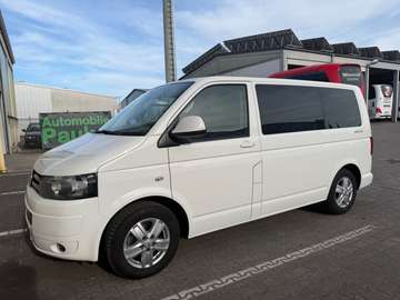 2.0 TDI Special*6 Sitze*103 kw*