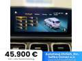 Mercedes-Benz GLE 300 GLE 300 d 4Matic Aut. AMG-LINE Silber - thumbnail 15