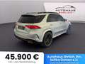 Mercedes-Benz GLE 300 GLE 300 d 4Matic Aut. AMG-LINE Silber - thumbnail 4