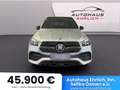Mercedes-Benz GLE 300 GLE 300 d 4Matic Aut. AMG-LINE Silber - thumbnail 2