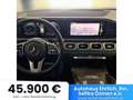 Mercedes-Benz GLE 300 GLE 300 d 4Matic Aut. AMG-LINE Silber - thumbnail 9