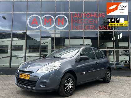 Renault Clio 1.2 Special Line Navigatie,Elekpakket,Airco