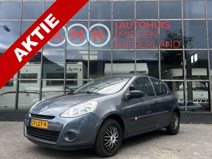 Renault Clio 1.2 Special Line Navigatie,Elekpakket,Airco