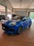Ford Puma 1.0 EcoBoost Hybrid 125 CV S&S aut. ST-Line X Bleu - thumbnail 2