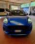 Ford Puma 1.0 EcoBoost Hybrid 125 CV S&S aut. ST-Line X Bleu - thumbnail 3