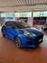 Ford Puma 1.0 EcoBoost Hybrid 125 CV S&S aut. ST-Line X Bleu - thumbnail 1