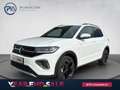 Volkswagen T-Cross Sport TSI DSG Weiß - thumbnail 1