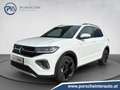 Volkswagen T-Cross Sport TSI DSG Weiß - thumbnail 15