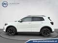 Volkswagen T-Cross Sport TSI DSG Weiß - thumbnail 3