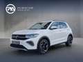 Volkswagen T-Cross Sport TSI DSG Weiß - thumbnail 1