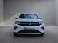 Volkswagen T-Cross Sport TSI DSG Weiß - thumbnail 2