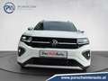 Volkswagen T-Cross Sport TSI DSG Weiß - thumbnail 2
